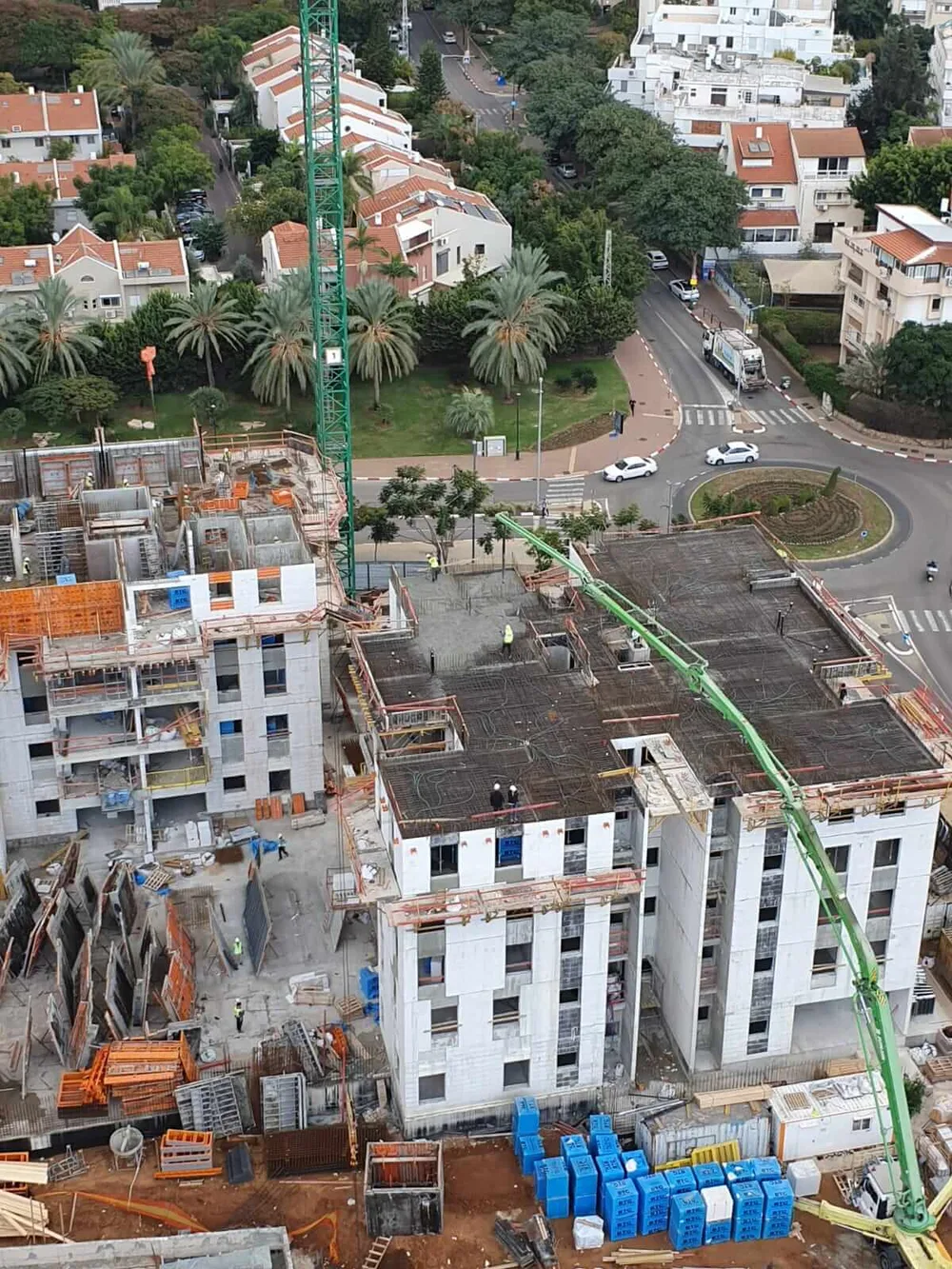 Yeni Nesil Isı Yalıtım Blokları