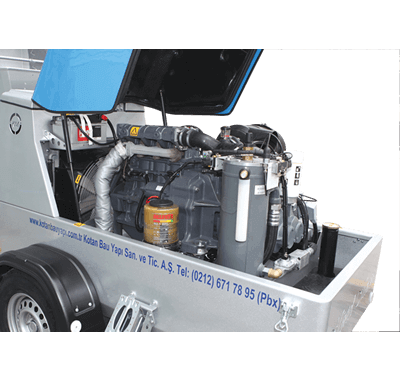 MÖRTEL MEİSTER 5200 BS