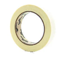 Endüstriyel Maskeleme Bandı 60º, 45 m x 30 mm