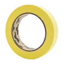 Masking Pro 60º Sarı Maskeleme Bandı, 45 m x 60 mm