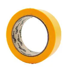 Turuncu Washi Hassas Bant, 45 m x 48 mm
