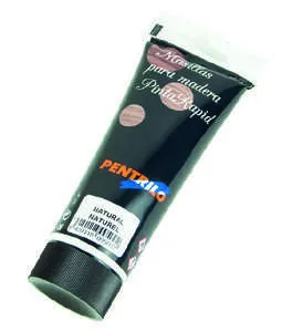 Ahşap Macunu PintaRapid 120 g Kayın-Okaliptüs Renk