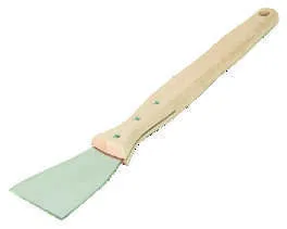 Premium Uzun Saplı Kazıyıcı 33 cm - Kavisli 10 cm