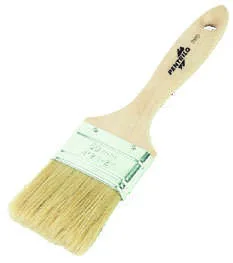 Pro Çiftli Yassı Fırça, Seri 11, 20 mm (0 2/3")