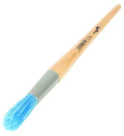 Pro Cabolata Yuvarlak Fırça CUBRIX, Seri 52, No. 16