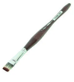 Mongoose Yassı Fırça, Seri 81 No. 12