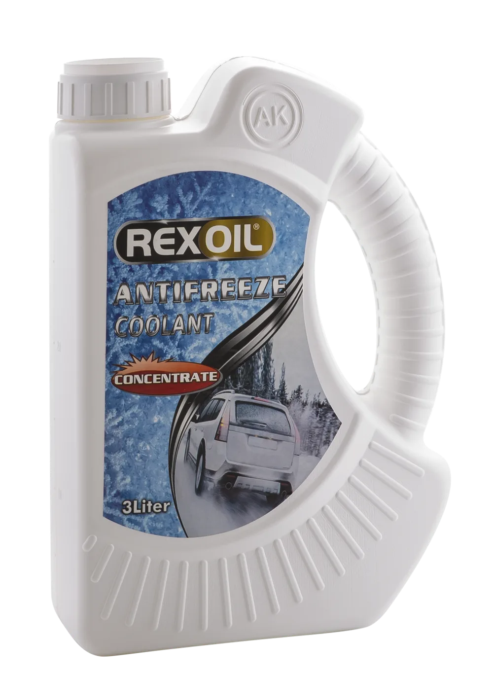 Antifreeze