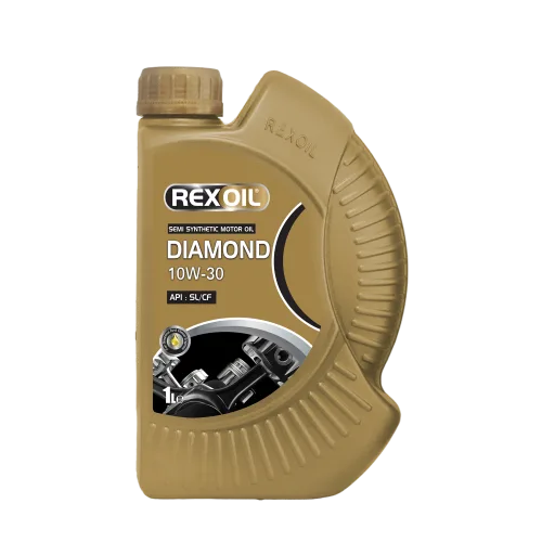 DIAMOND 10W-30 SL/CF