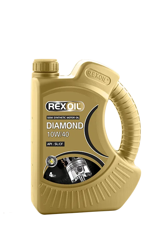 DIAMOND 10W-40 SL/CF
