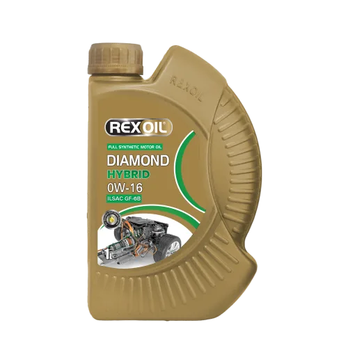DIAMOND 5W-20 SN/CF