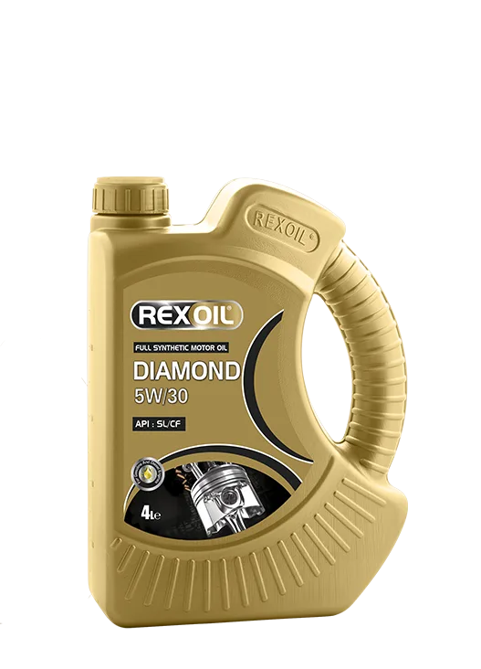 DIAMOND 5W-30 SL/CF