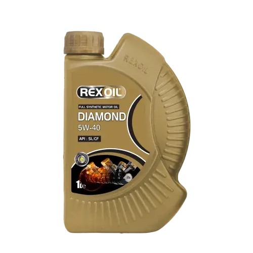Rexoil