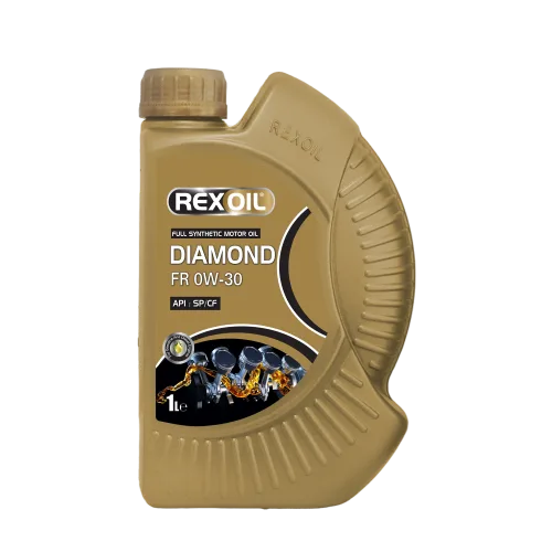 DIAMOND FR 0W-30 SP