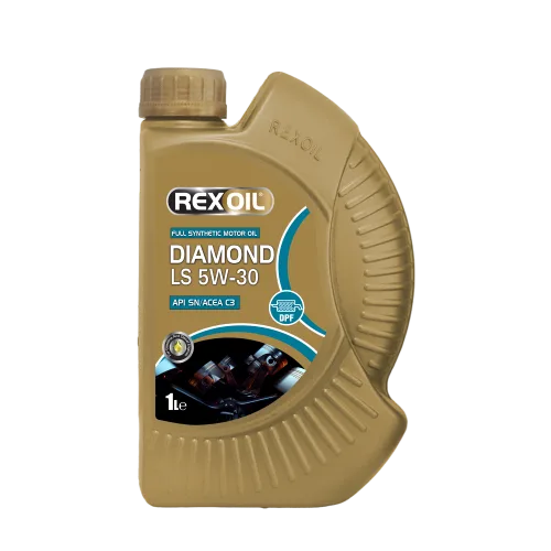 DIAMOND LS 5W-30 SN/CF