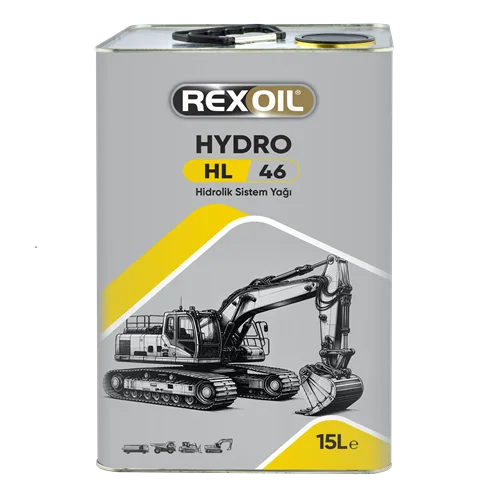 HYDRO HL 46