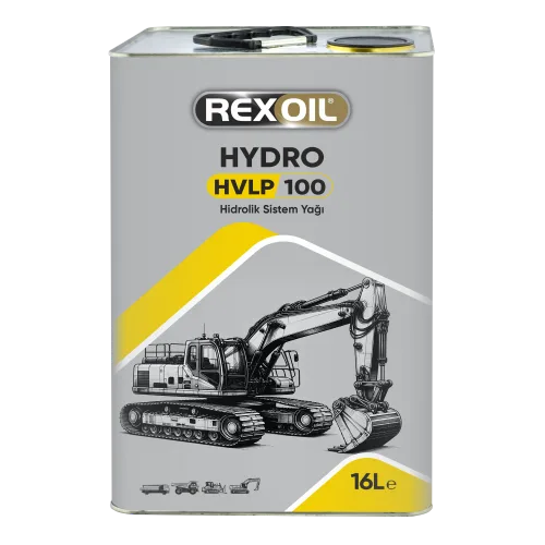 HYDRO HVLP 100