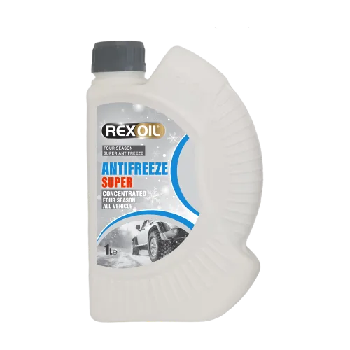 SUPER ANTİFRİZ G11