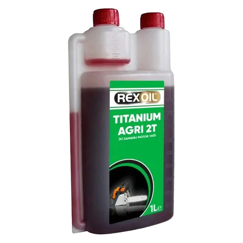 TITANIUM AGRI 2T