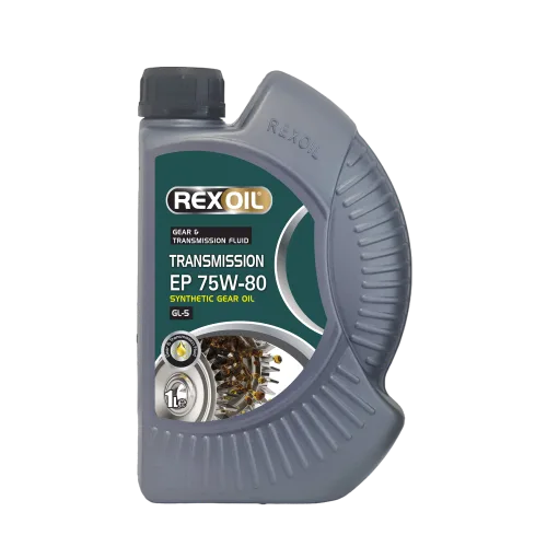 TRANSMISSION HYPO 75W-80 GL-5