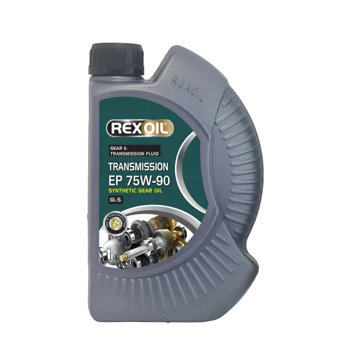 TRANSMISSION HYPO 75W-90 GL-5
