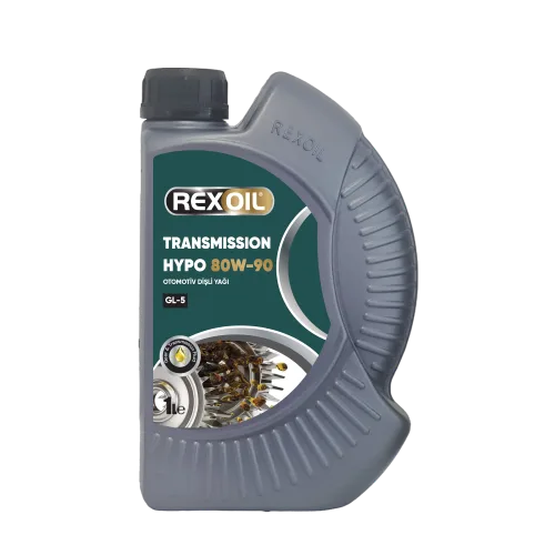 TRANSMISSION HYPO 80W-90 GL-5