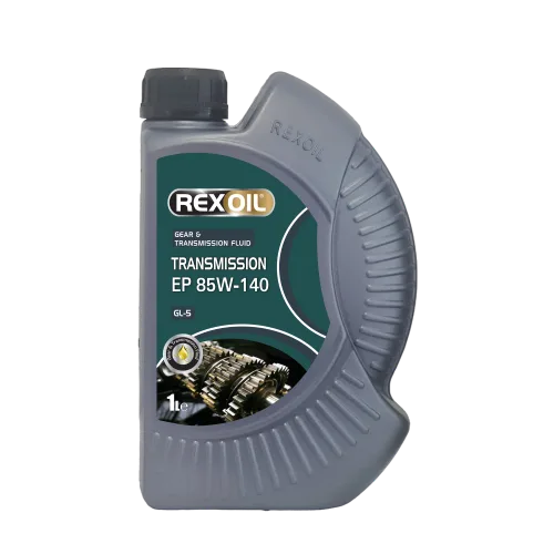 TRANSMISSION HYPO 85W-140 GL-5