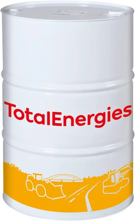 TotalEnergies RUBIA WORKS 4000 15W-40