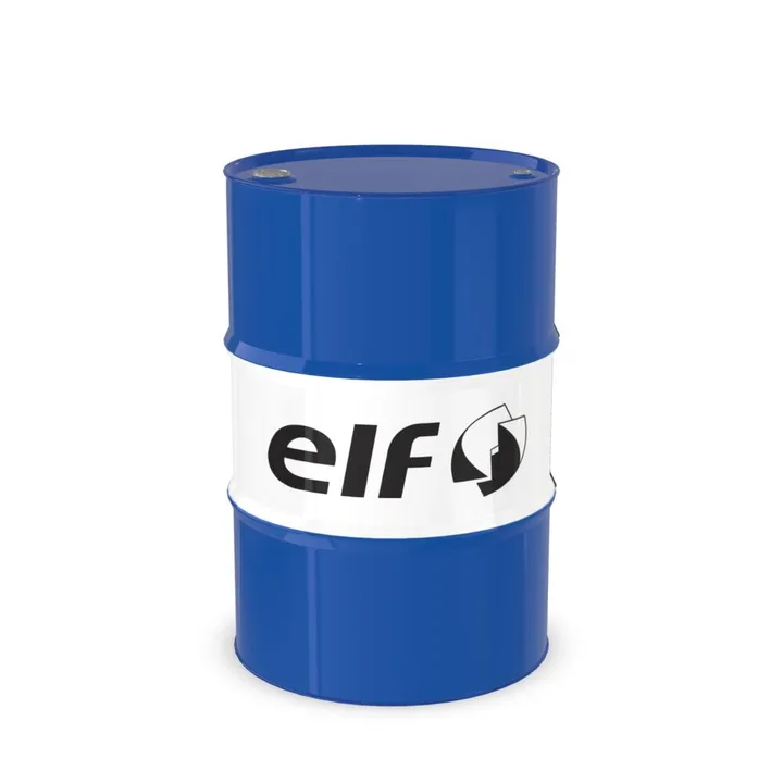 ELF EVOLUTION FULL-TECH FEX 5W-20