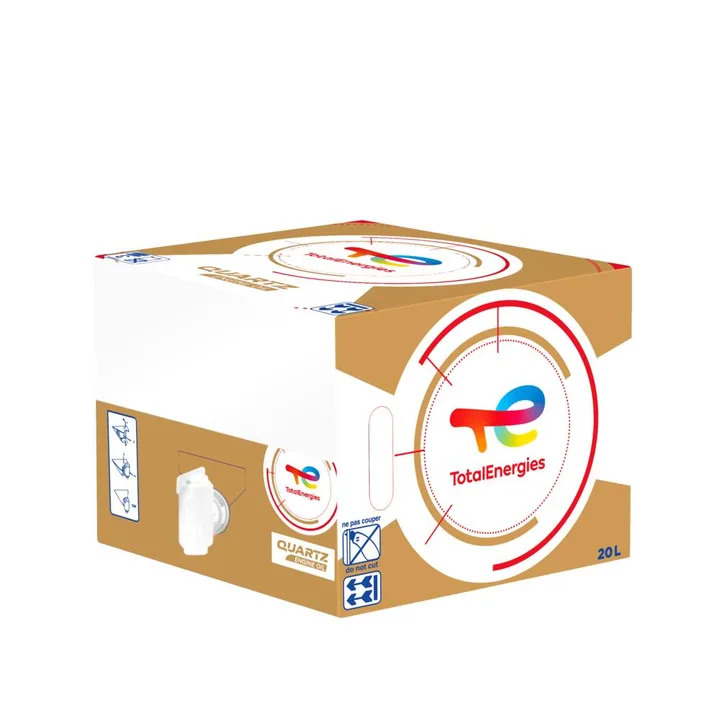TotalEnergies QUARTZ INEO XTRA EC6 0W-20